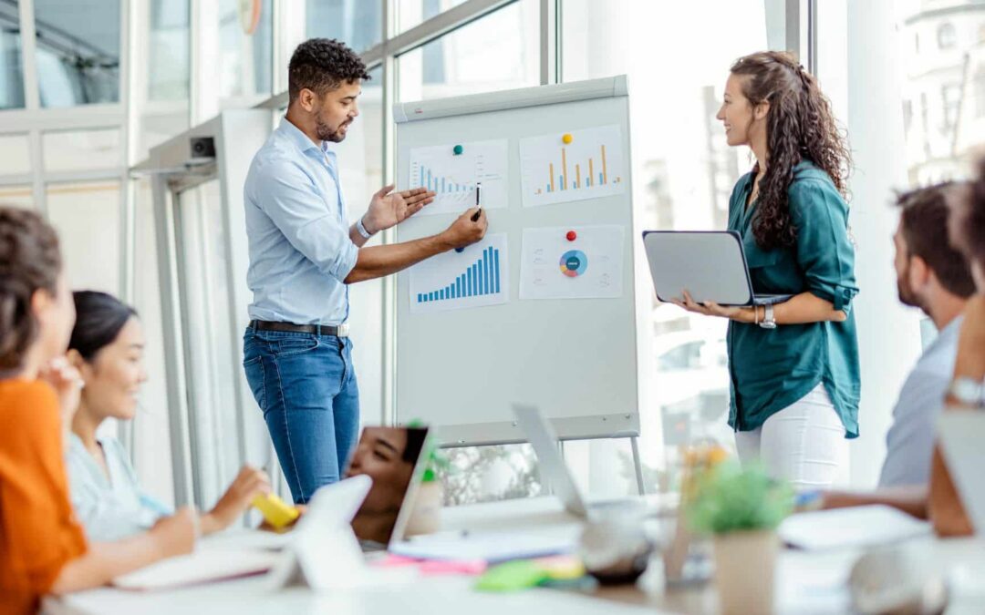 Pipeline Risk Analysis: How to Identify and Mitigate Revenue Threats Before They Impact Your Forecast