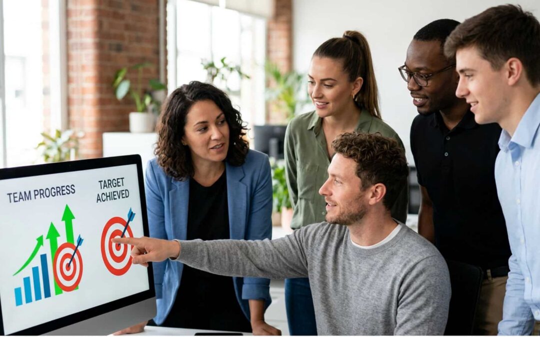 What If Missing Quota Is Exactly What Your Company Designed?