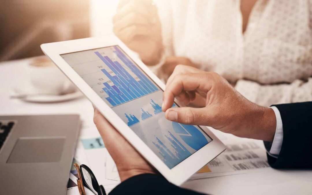 Revenue Data Strategy: The Foundation for Predictable Revenue Growth