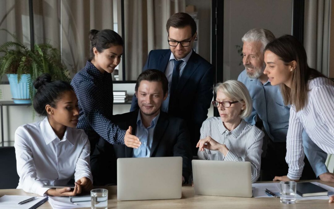 Why Revenue Leaders Need Operational Visibility to Drive Predictable Growth