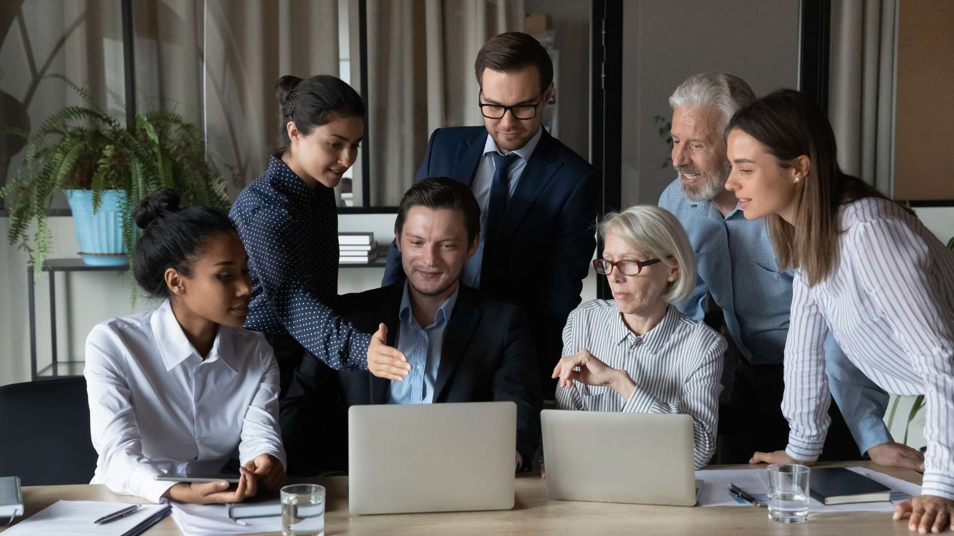 why revenue leaders need operational visibility featured image why revenue leaders need operational visibility featured image