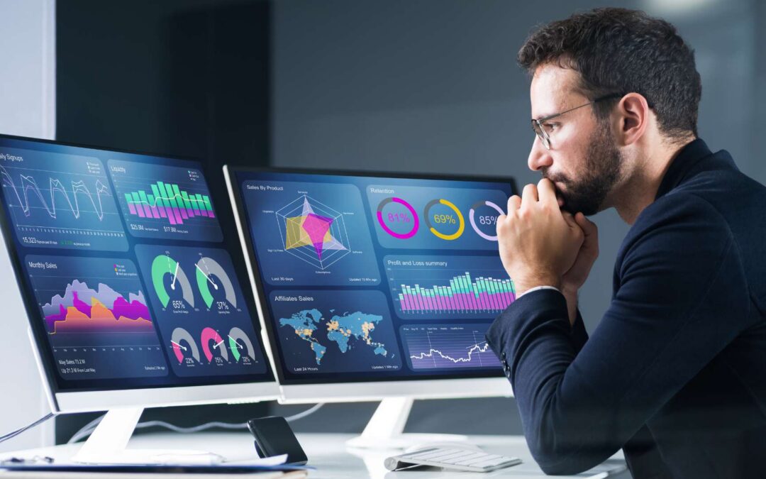 7 Warning Signs Your Revenue Intelligence Software Isn’t Speaking Truth