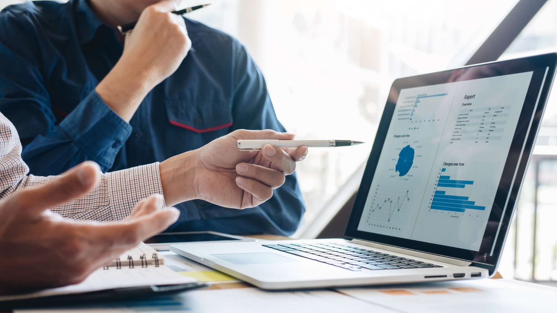 revenue predictability for CRO featured image revenue predictability for CRO featured image