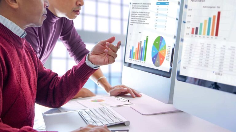 sales rep performance tracking featured image