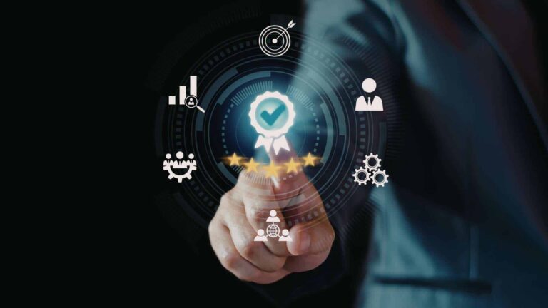 the most important decision isn't the platform. It's the implementation partner featured image