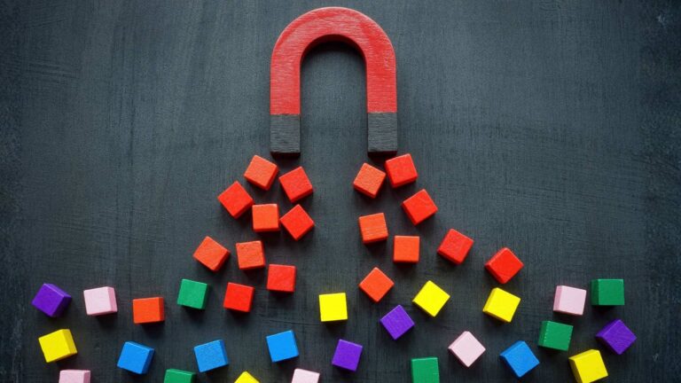 traditional lead generation featured image