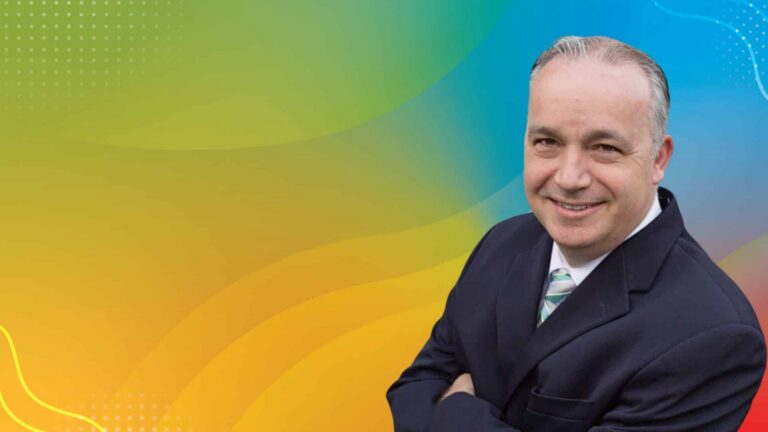 Dr. David Morgan Mental Health