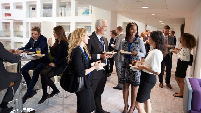 B2B event marketing strategies that drive engagement