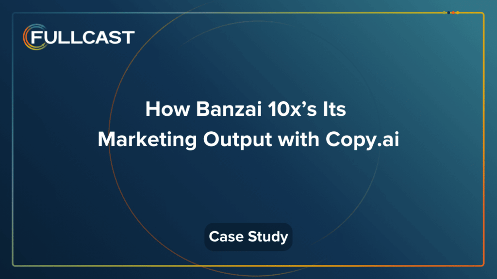 Banzai