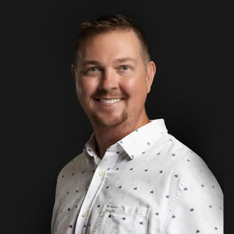 Brian-Samson David Morgan