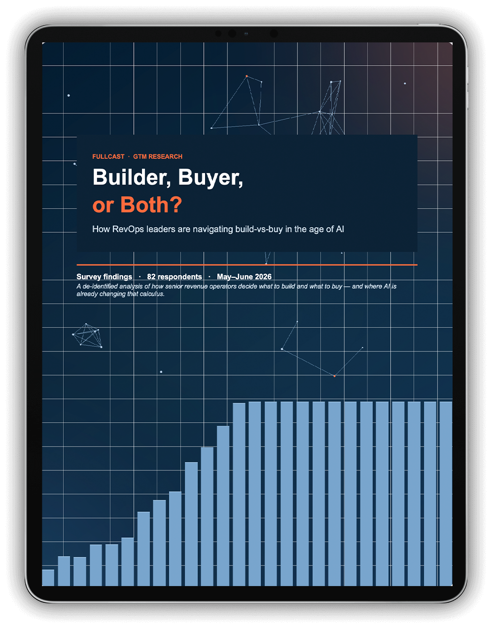 Fullcast builder, buyer, or both eBook