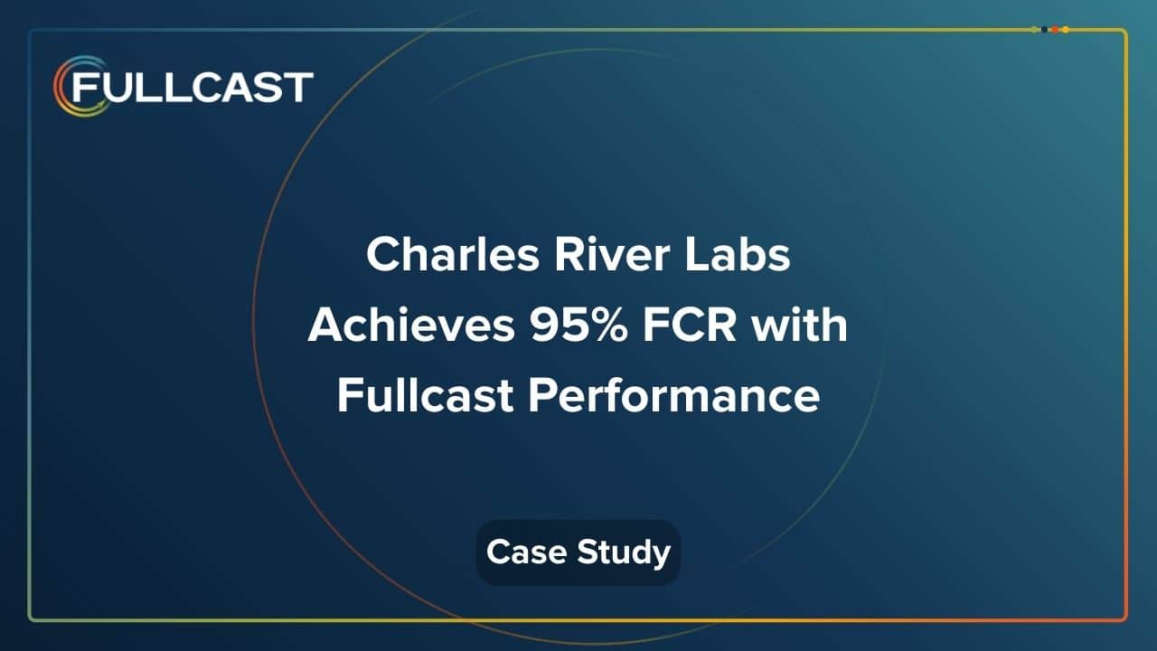 Charles River Labs