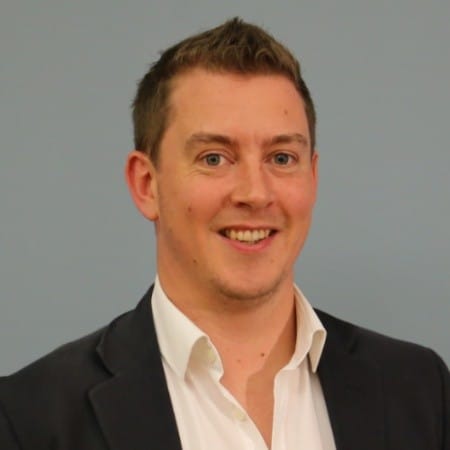 Chris Fowles