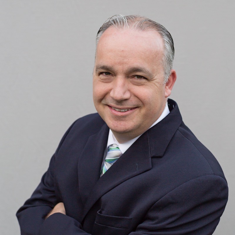 David Morgan David Morgan