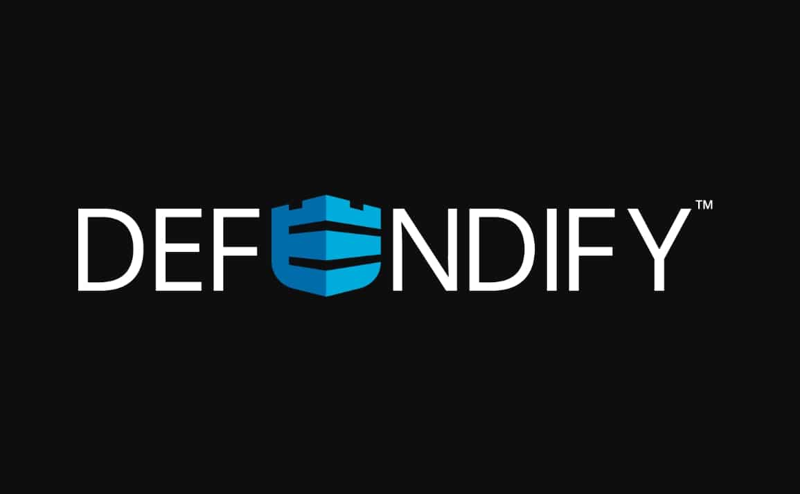 Defendify Logo Defendify Logo