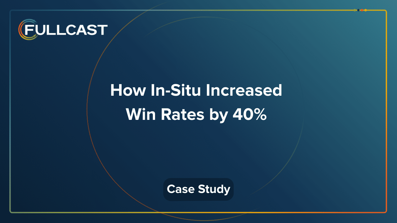 In-Situ In-Situ
