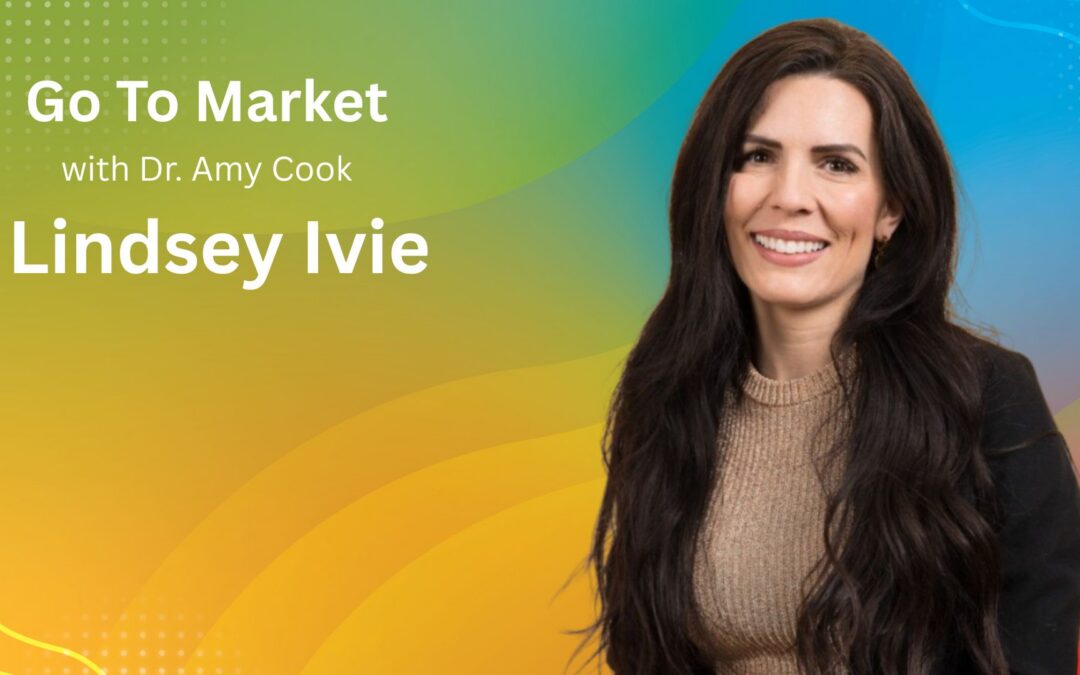Lindsey Ivie on Partnerships, Community, and Event Innovation
