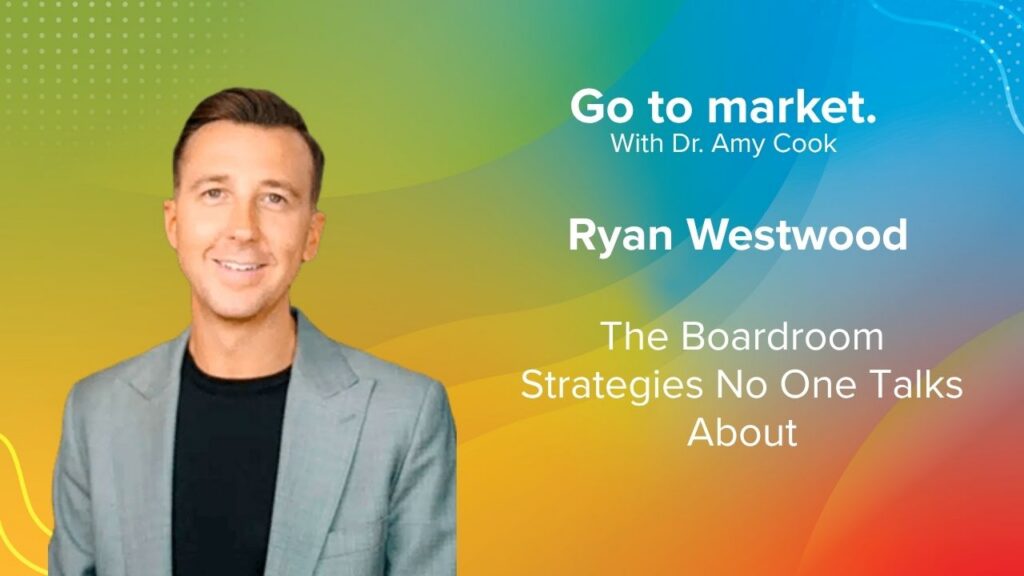 Ryan Westwood Podcast Image