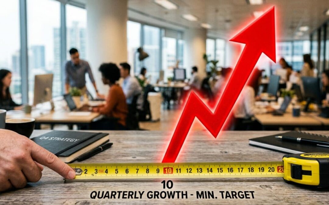 Signs Your Sales Quota is Sandbagged And How To Fix It