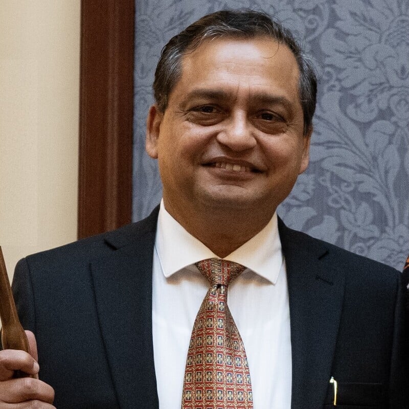 Sumit Parashar image