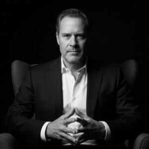 David Morgan