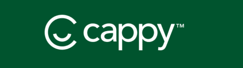 cappy logo cappy logo