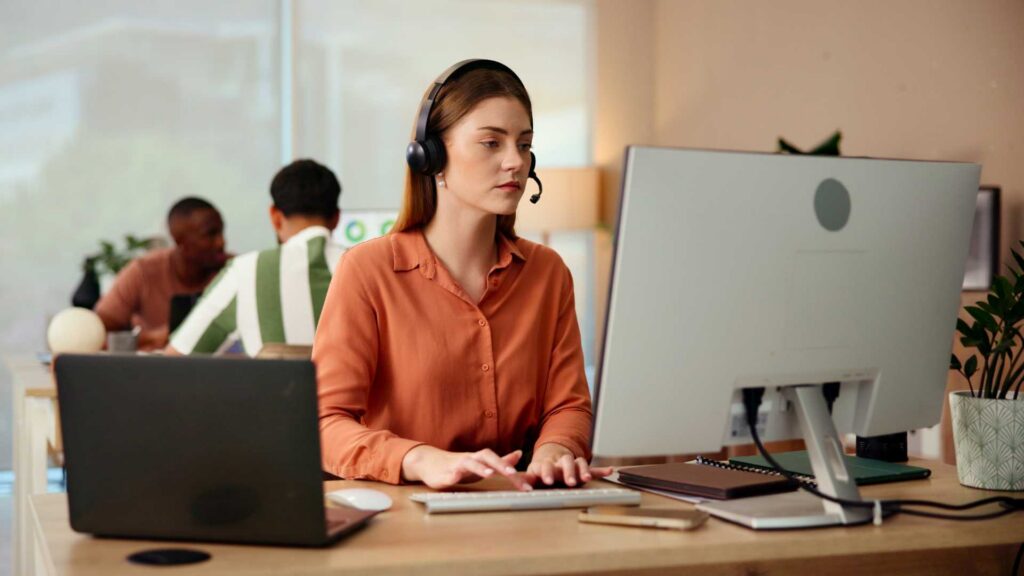 inbound sales and AI