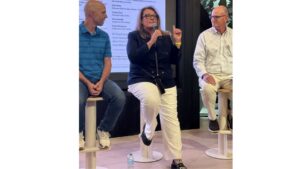 Carine Strom Clark Founders Circle