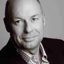 David Morgan
