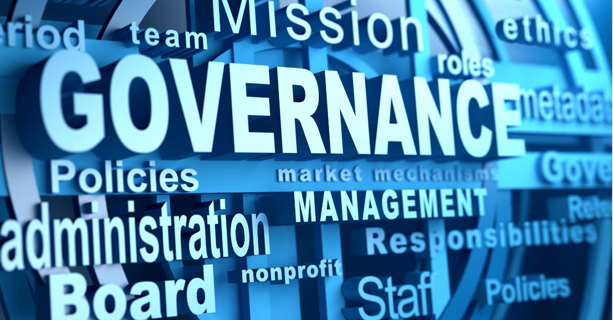 AI governance