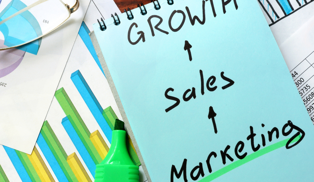 Companies With RevOps Grow 3x Faster. Here’s What They Know