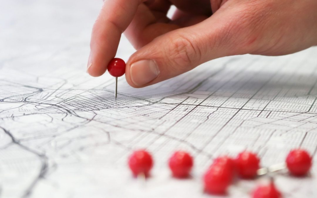 How to Balance Territories After a Merger: A Step-by-Step Framework