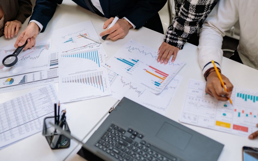 How Do You Improve Forecast Accuracy? A Strategic Guide for Revenue Leaders