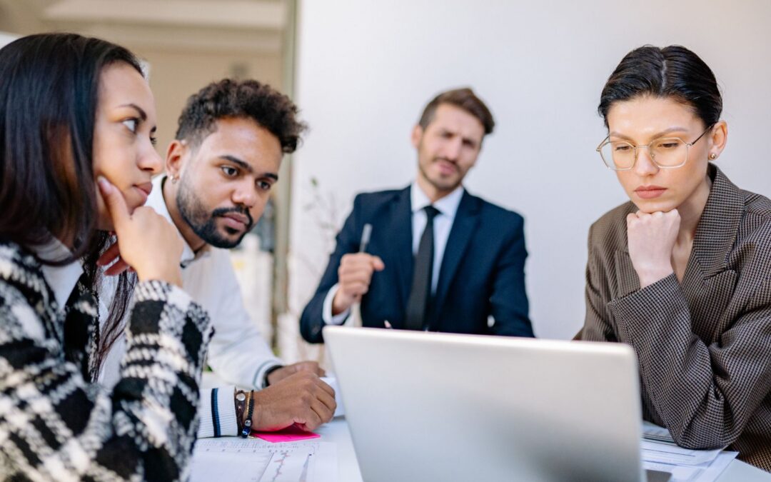 How Often Should You Recalculate Quotas? A Decision Framework for Revenue Leaders