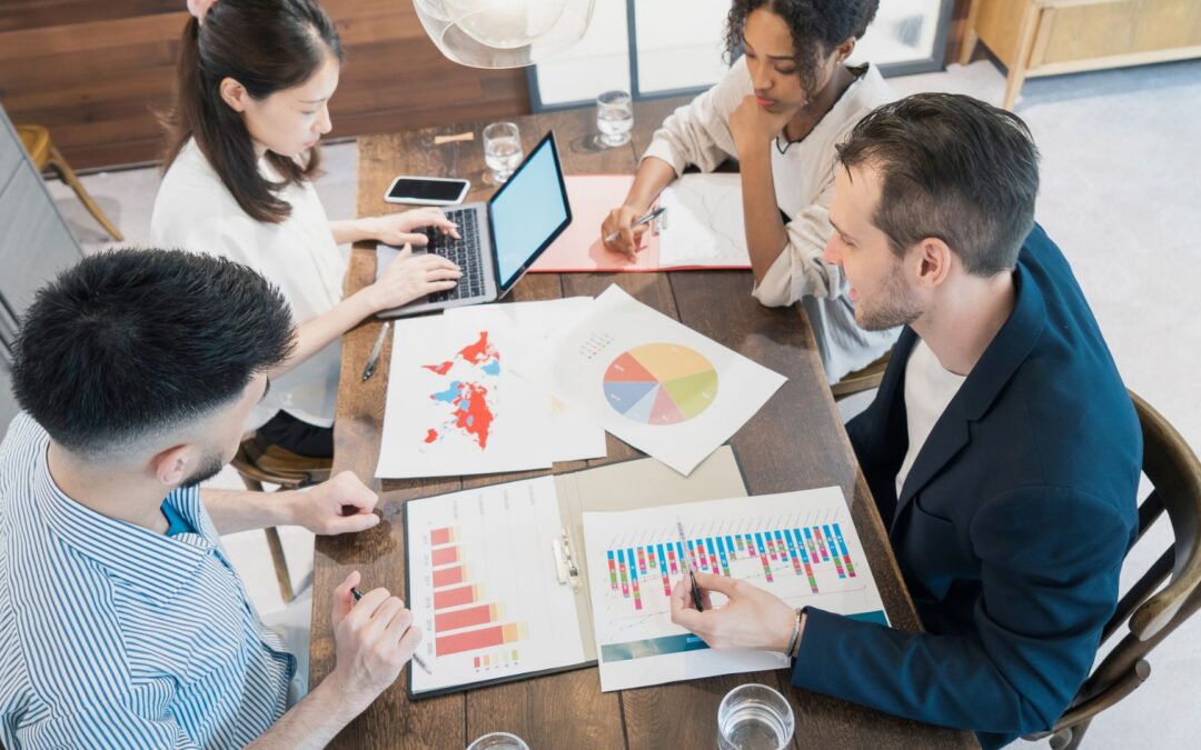How to Improve Revenue Forecasting Accuracy: A Strategic Guide for RevOps Leaders