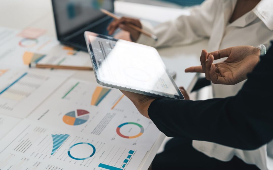 Revenue Planning Readiness Checklist: Is Your Organization Prepared to Plan?