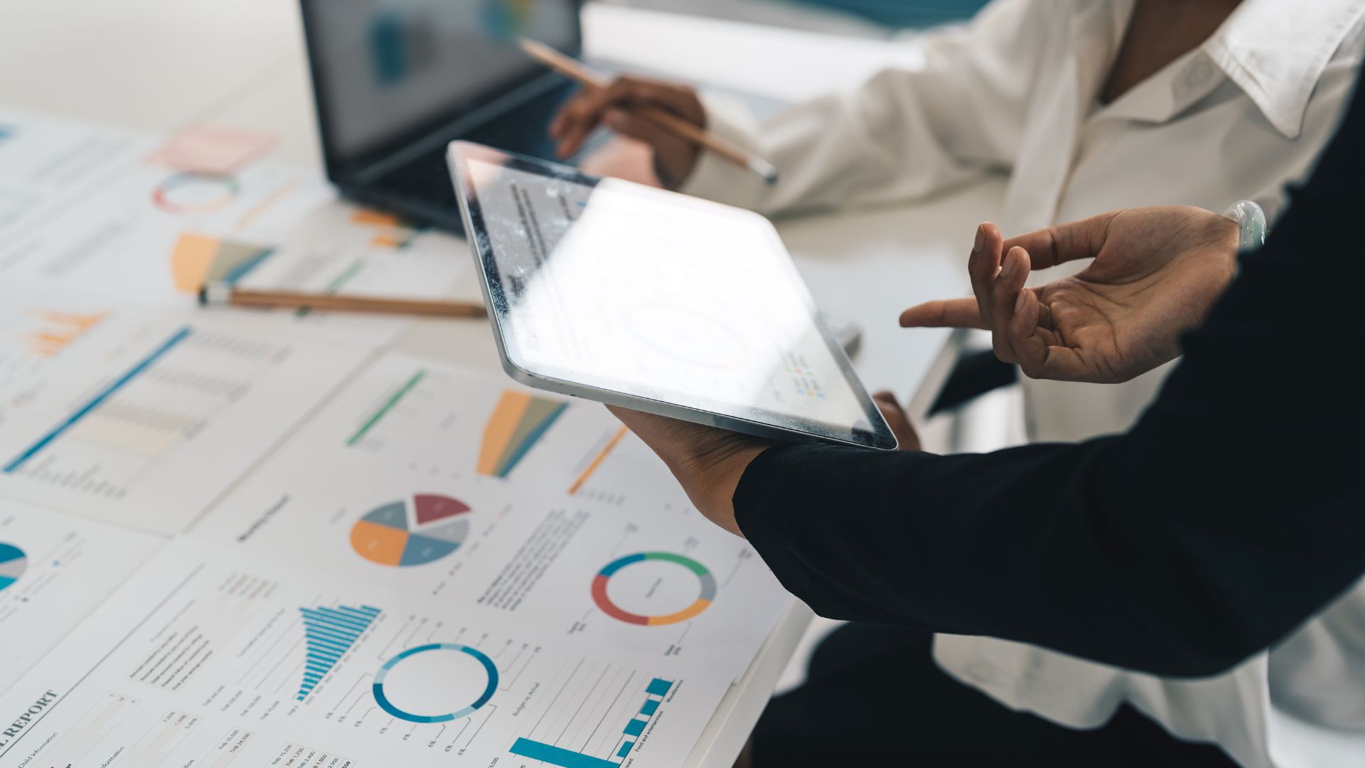 revenue planning readiness checklist featured image revenue planning readiness checklist featured image