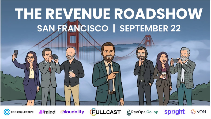 revenue-roadshow_san-francisco-2026