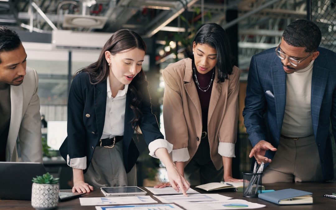 Sales Planning Diagnostic Checklist: 15 Questions to Assess Your Revenue Planning Maturity
