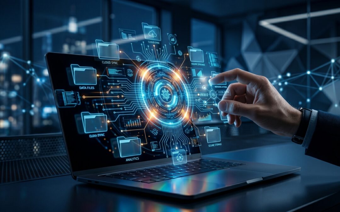 The 4 Essential, Core Stages of Plan-to-Pay For RevOps