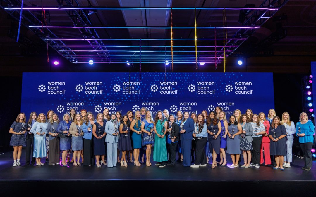Who Are The Women in Tech? Utah Gave Us 43 Answers