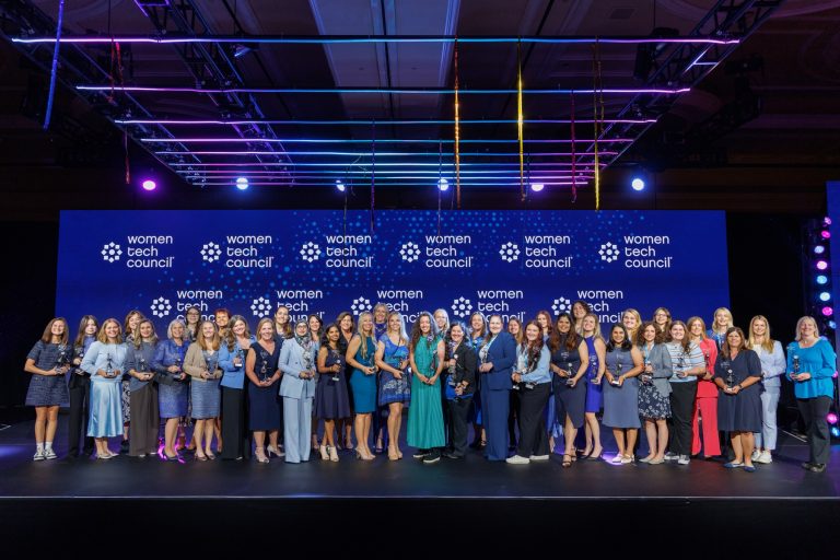 Women Tech Council Awards 2026
