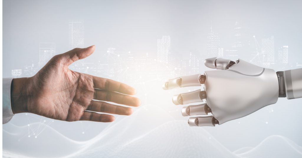 AI and commission management