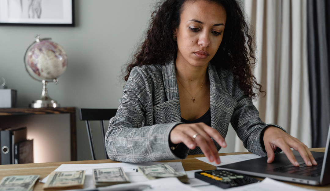 AI Can’t Fix Your Sales Quota. Here’s What It Can Do