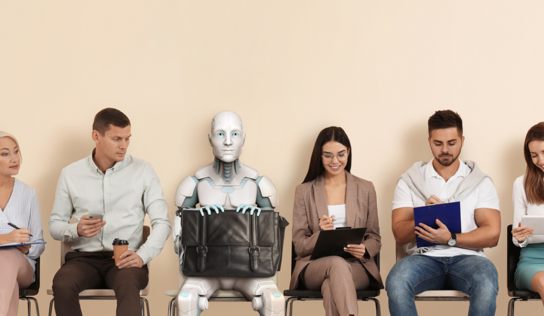 Functions With AI vs. Human in Commission Management