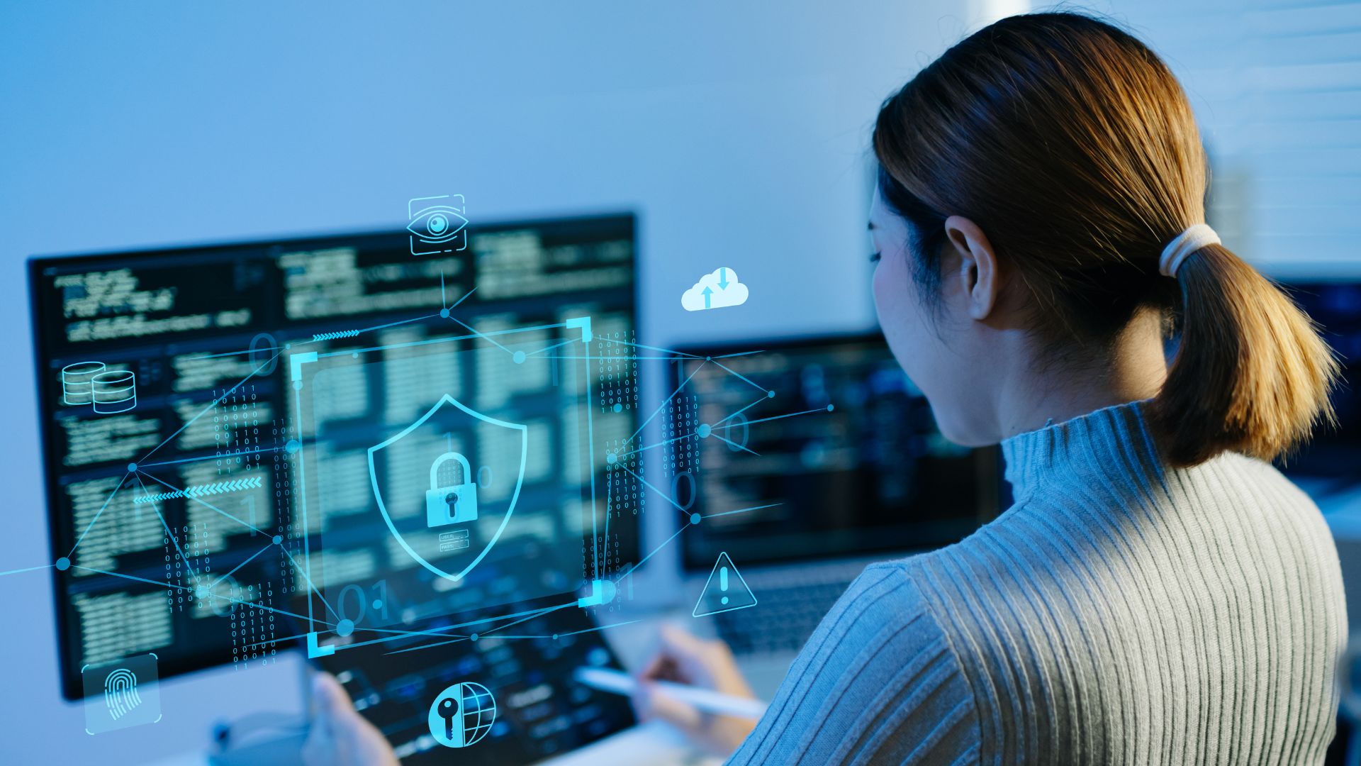 AI Governance and Compliance featured image AI Governance and Compliance featured image