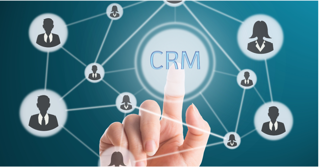 CRM