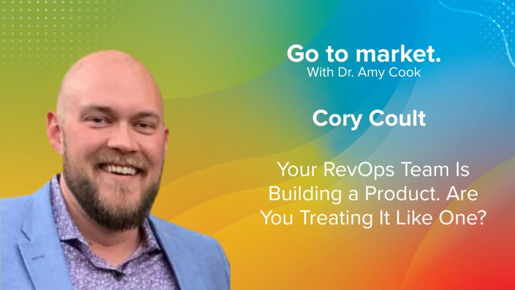 Cory Coult Podcast Image
