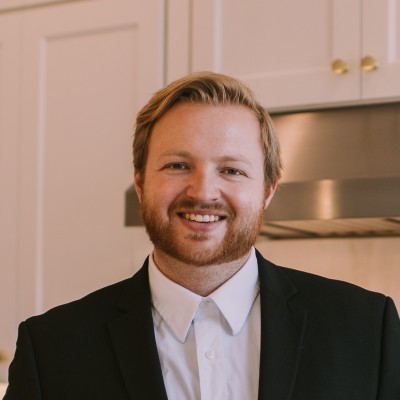 Micah Van Rijs