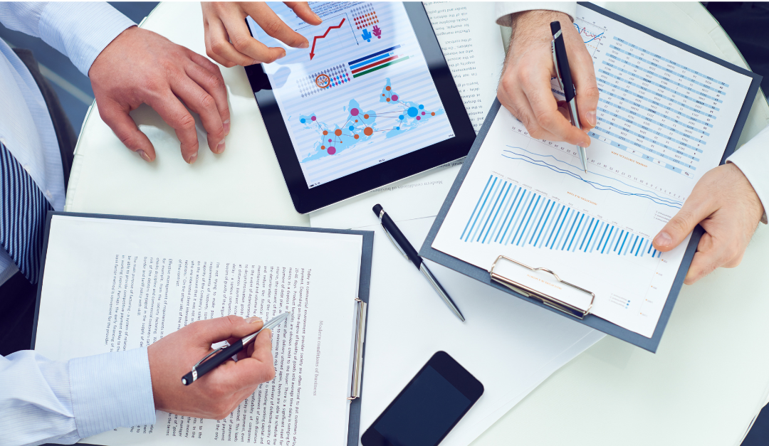 The Quota Management Problem That Starts With Territory Design